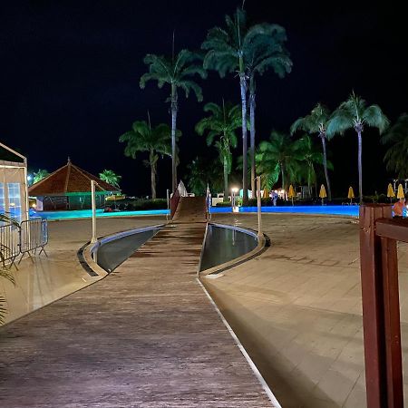 Studio Rdc La Desirade Martinique Acces Direct Plage Сент-Люс Экстерьер фото